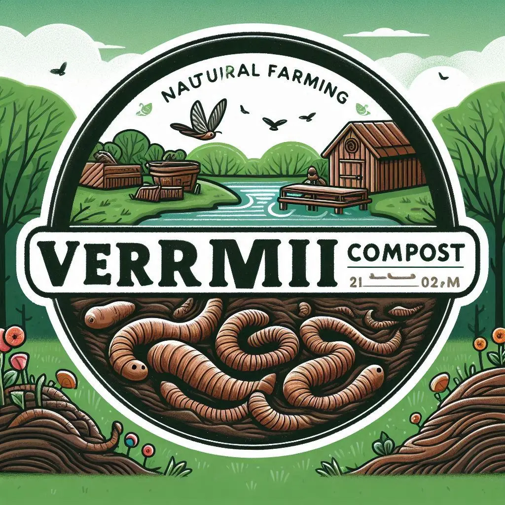 Vermi Compost